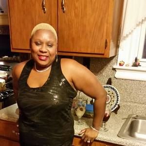 Meet your Posher, Maureen